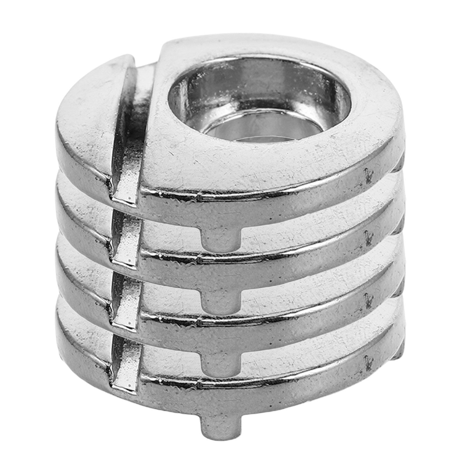 Stabilizer Screw In - 1Set Inline Skate Reparatieset Mushroom Cuff