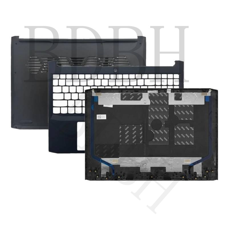 Gaming Keyboard Extension - Voor Lenovo Ideapad Gaming 3 15IHU6