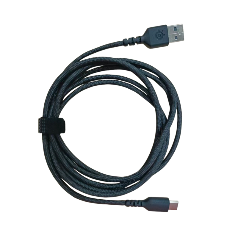Gaming Keyboard Types - USB Type-C oplaadkabel voor Steelseries Aerox