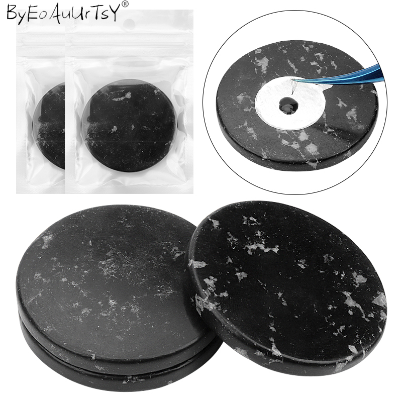 Gasket Mount Kit - Zwarte Wimper Enten Pakking Ronde Pallet