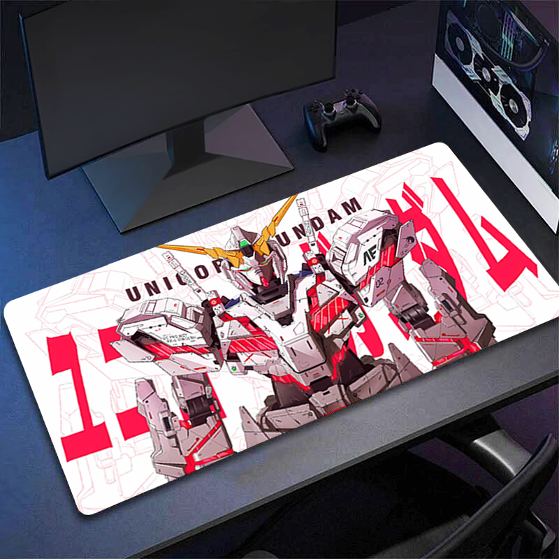 Gaming Keyboard And Mouse Mobile - Kawaii muismat Anime Gabinete Gamer Computer