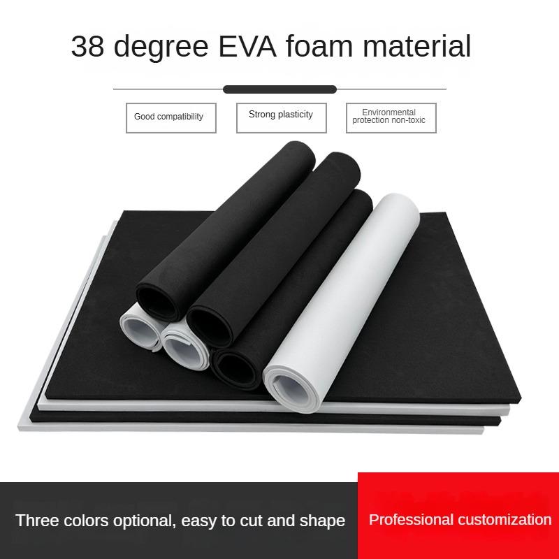 Pe Foam Sheet - Dikte 3/5/10/15/20mm EVA Foam Vellen Geluidsabsorberend