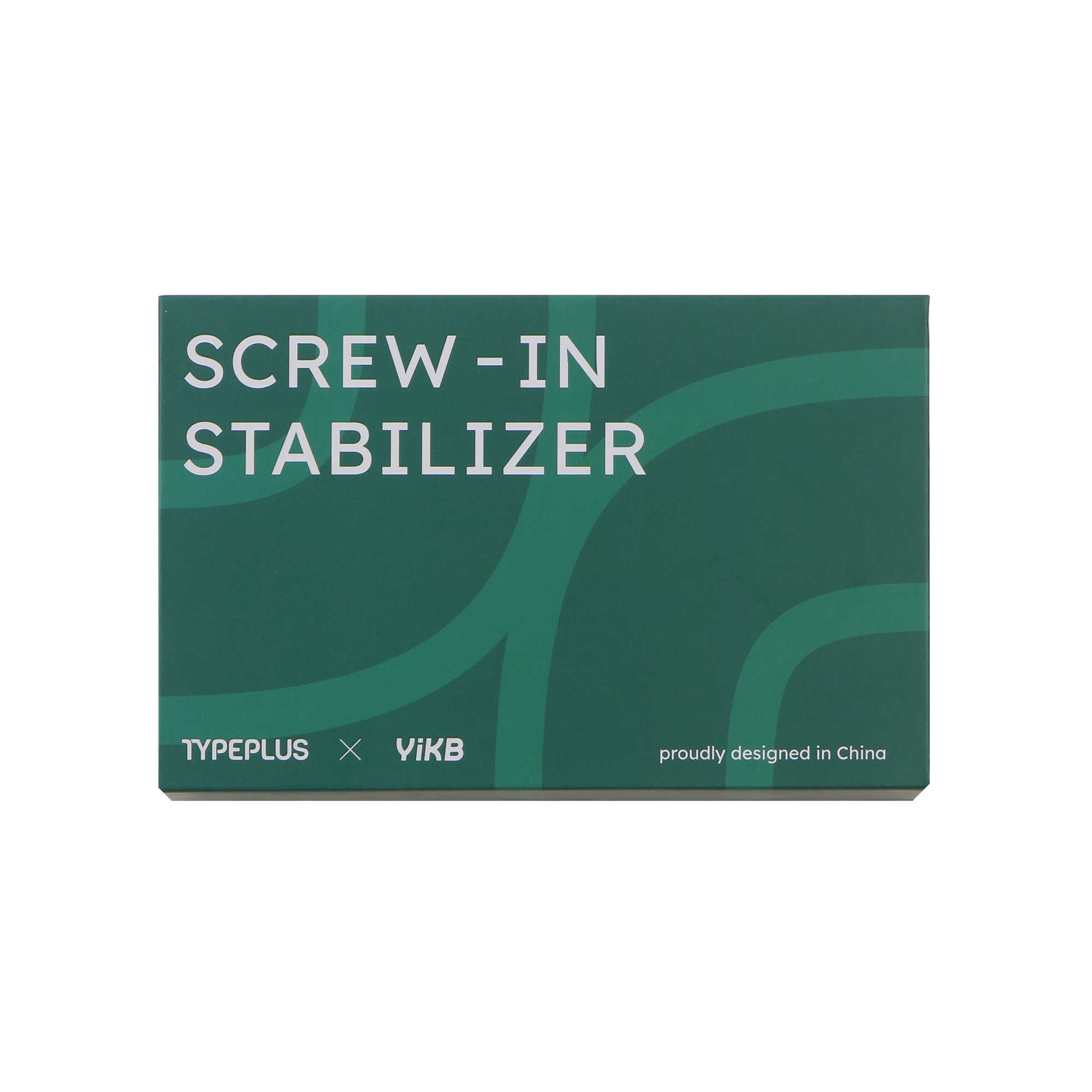 Stabilizer Screw In - Typeplus X YIKB inschroefstabilisator
