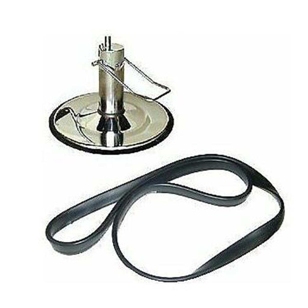 Gasket Mount Kit - 2 stuks Salon Styling Stoel Hydraulische