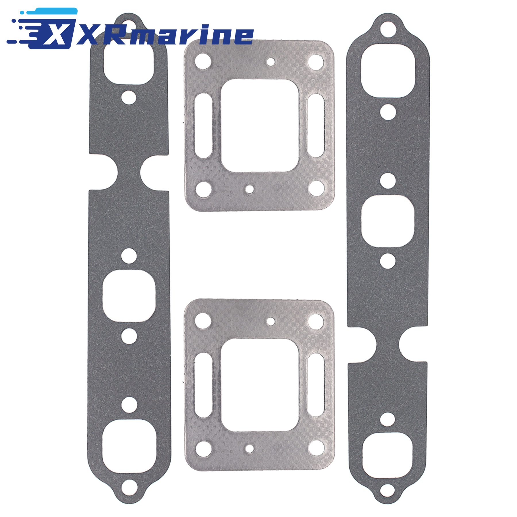 Uitlaat Montageafdichting Set  - Gasket Mount Kit recensie en prijs