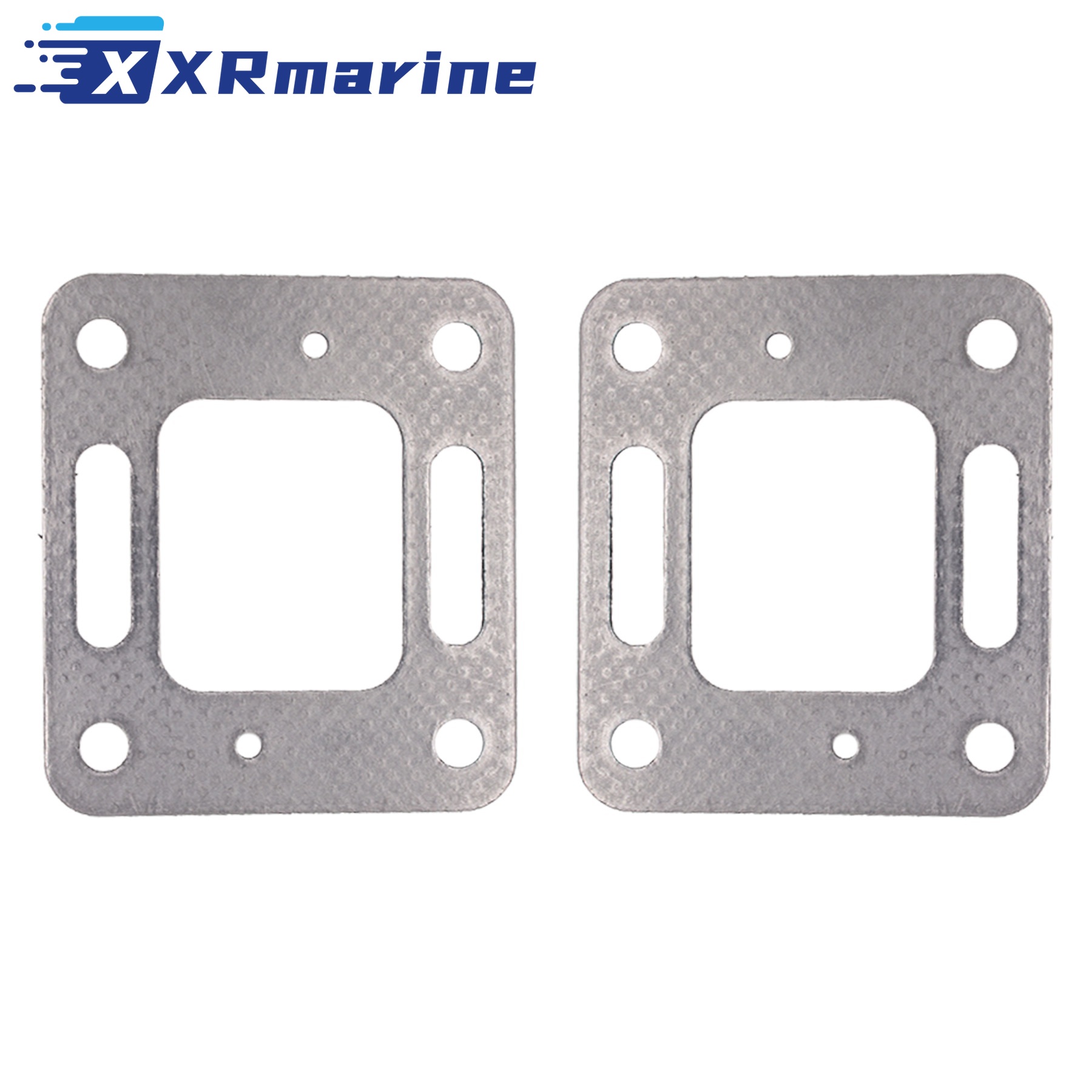 Uitlaat Montageafdichting Set  - Gasket Mount Kit recensie en prijs