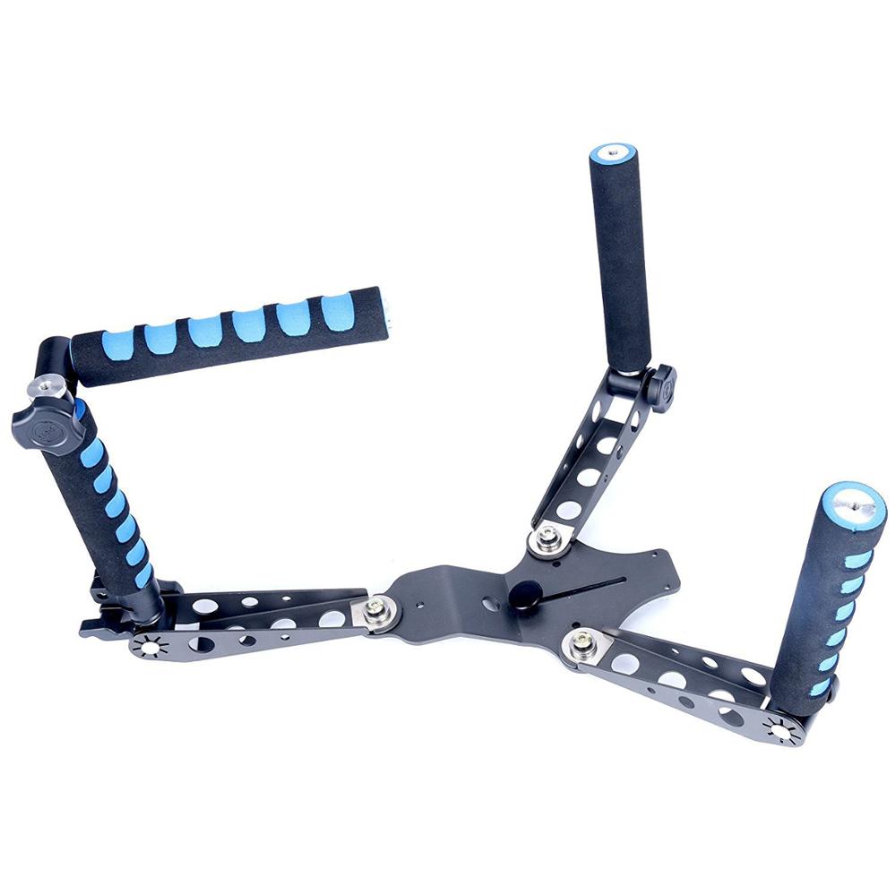 Draagbare Multifunctionele Han - Stabilizer Screw In recensie en prijs