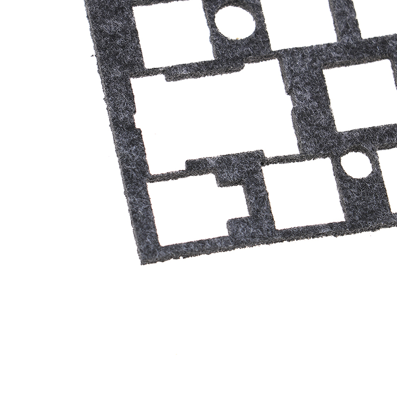 Switch Sound Dempers Sheet Sof - Foam Dampener Sheet recensie en prijs
