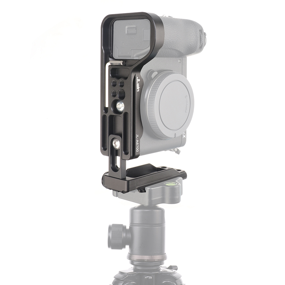 Fotga L Vorm Voor Sony A6700 C - Stabilizer Screw In recensie en prijs