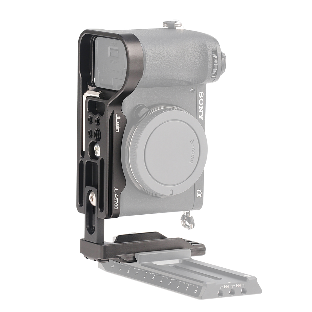 Fotga L Vorm Voor Sony A6700 C - Stabilizer Screw In recensie en prijs