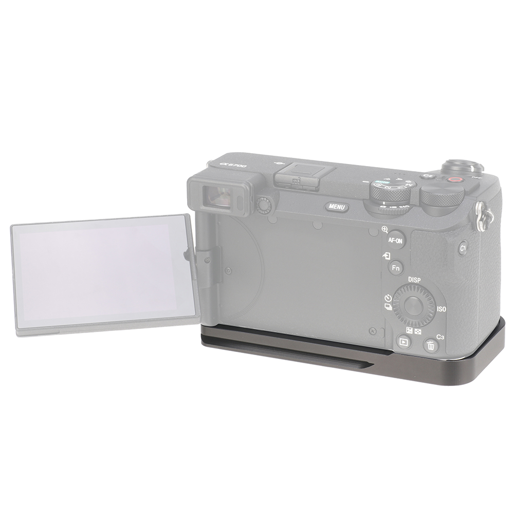 Fotga L Vorm Voor Sony A6700 C - Stabilizer Screw In recensie en prijs
