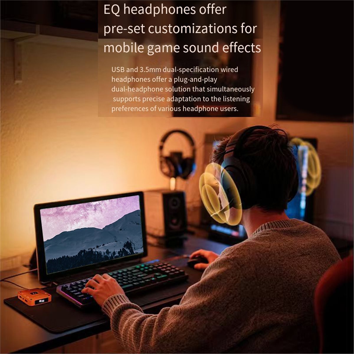 AX360M toetsenbord- en muisada - Gaming Keyboard And Mouse Mobile recensie en prijs