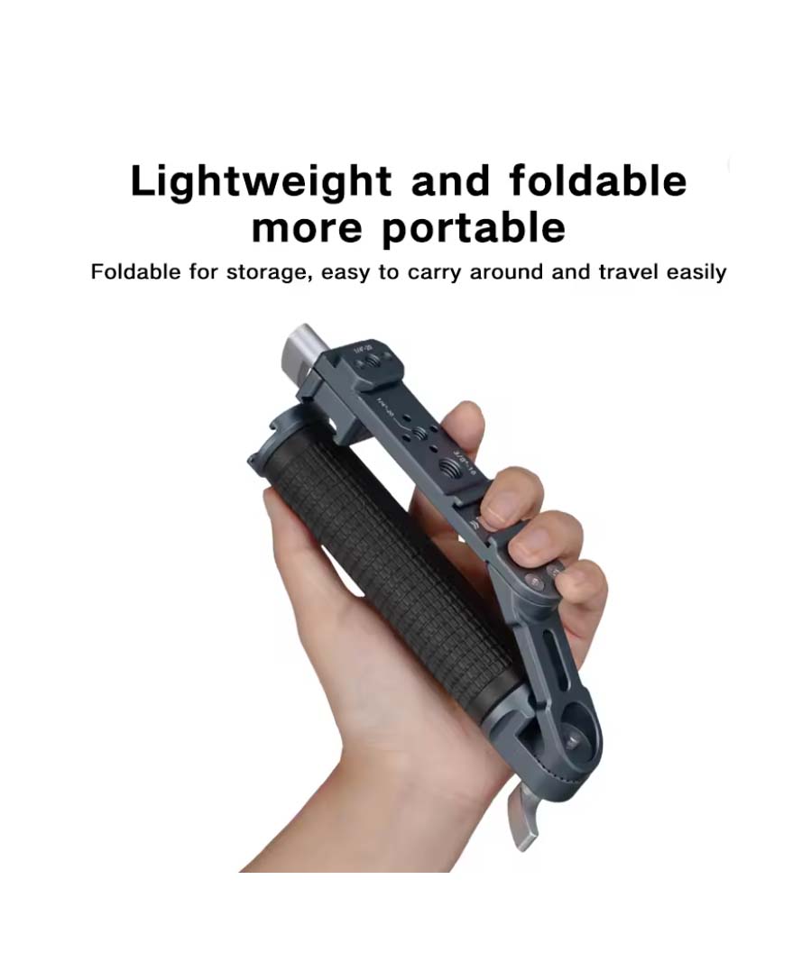 COBONE verstelbare sling-handg - Stabilizer Screw In recensie en prijs