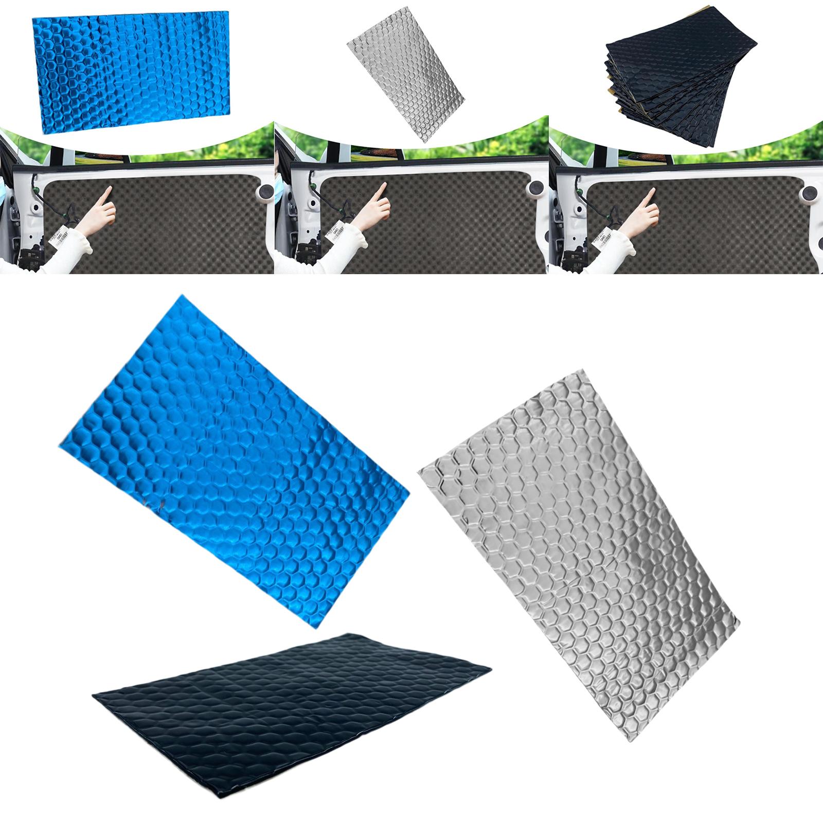 Hoge temperatuurbestendige gel - Foam Dampener Sheet recensie en prijs