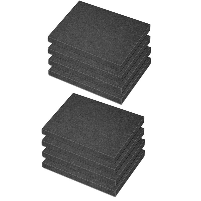 [ABFI!】 Dikke zwarte polyethyl - Pe Foam Sheet recensie en prijs