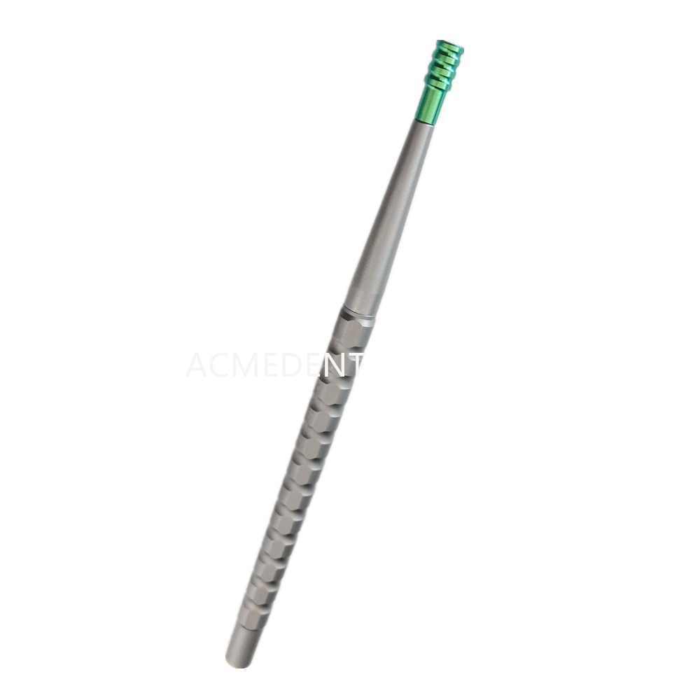 Tandheelkundige Bot Tack Titan - Stabilizer Screw In recensie en prijs