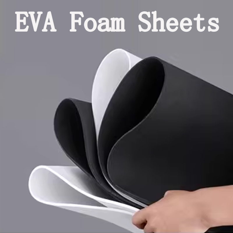38-graden zwart EVA-schuimmate - Pe Foam Sheet recensie en prijs