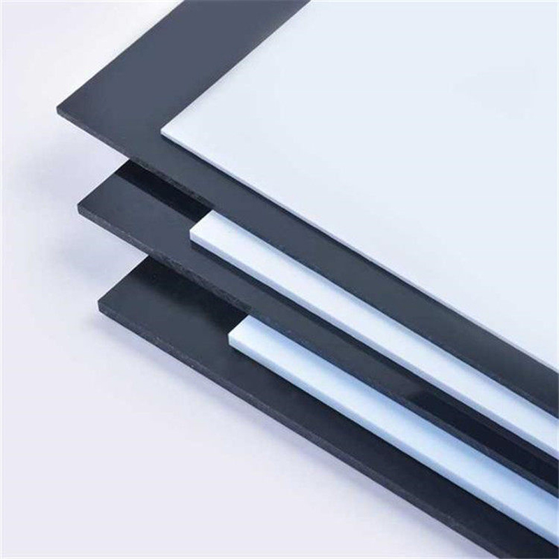 1-10 Stuks PVC Foam Board Dikk - Pe Foam Sheet recensie en prijs