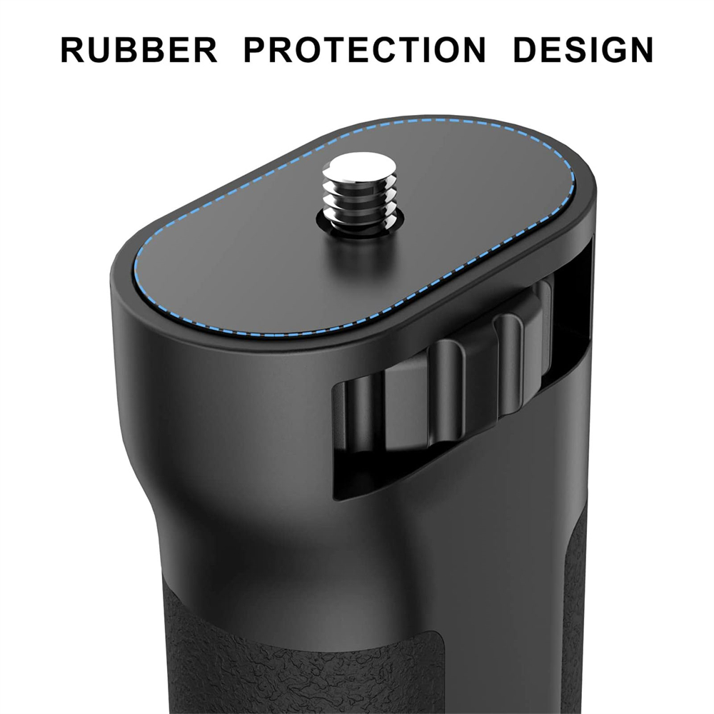 Uurig Mobiele Camera Handgreep - Stabilizer Screw In recensie en prijs