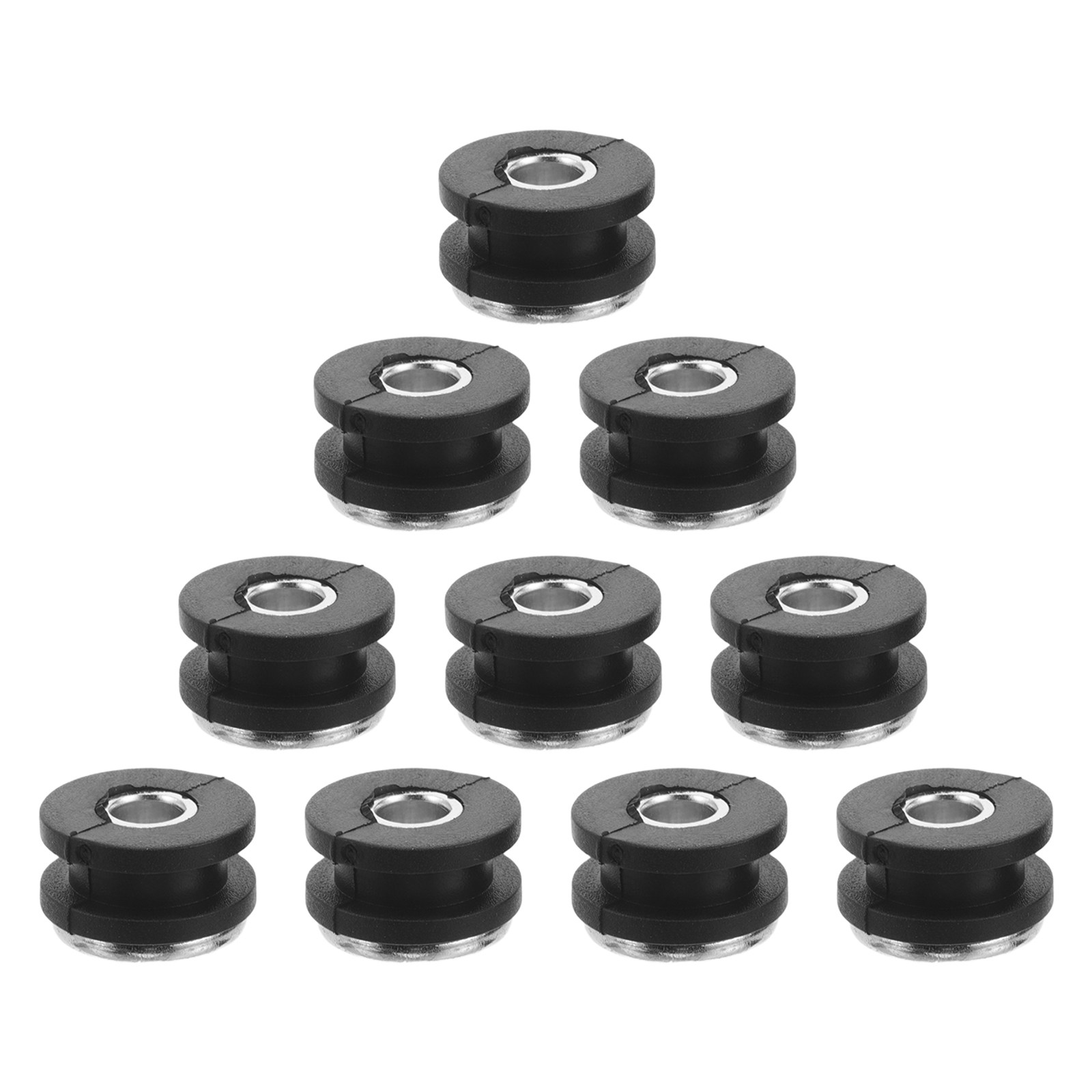 10-delige set motorfiets rubbe - Gasket Mount Kit recensie en prijs