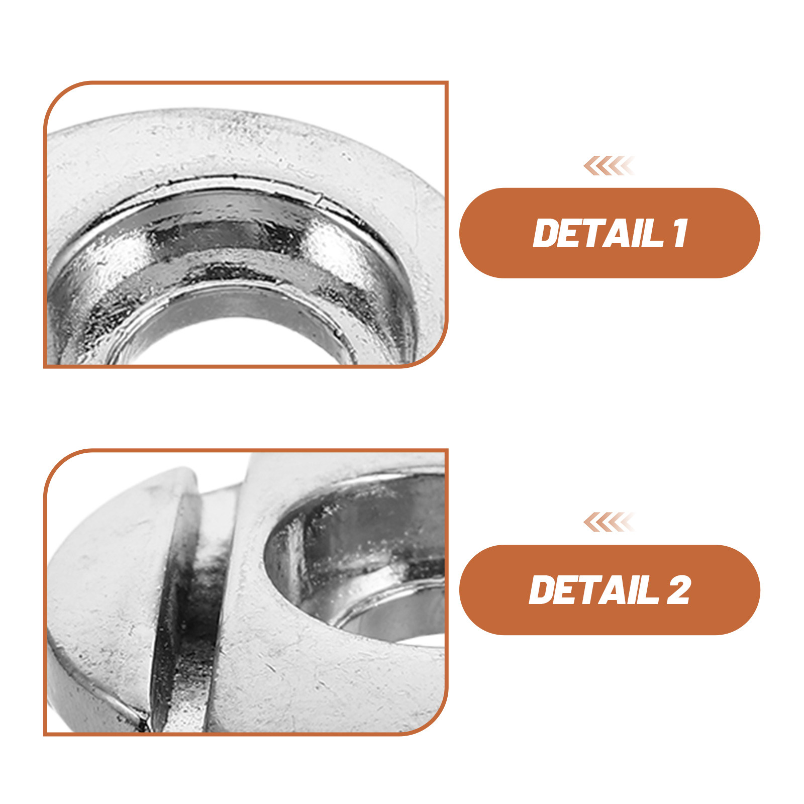 1Set Inline Skate Reparatieset - Stabilizer Screw In recensie en prijs