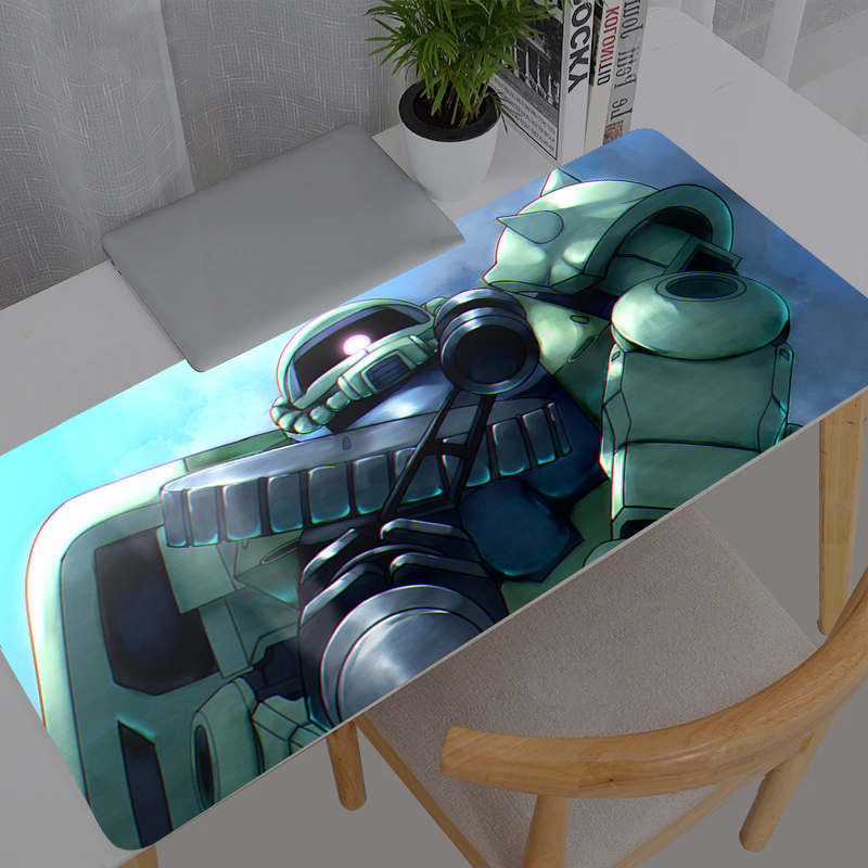 Muismat Kawaii Mobile Suit Gun - Gaming Keyboard And Mouse Mobile recensie en prijs