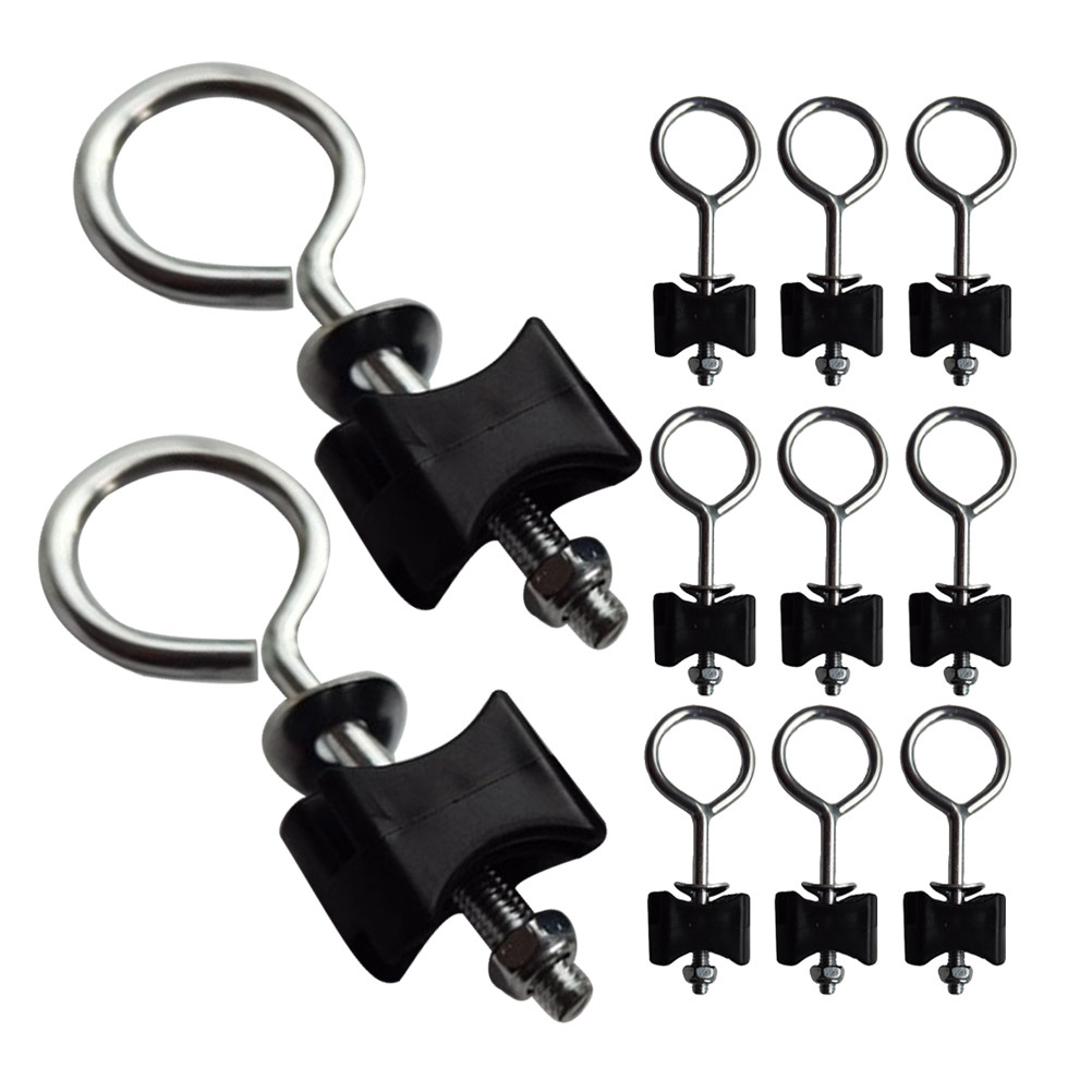 15 sets trampolineschroeven, v - Stabilizer Screw In recensie en prijs