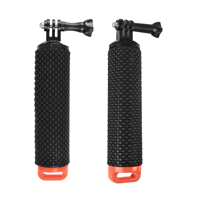 Handheld onderwaterfotografies - Stabilizer Screw In recensie en prijs