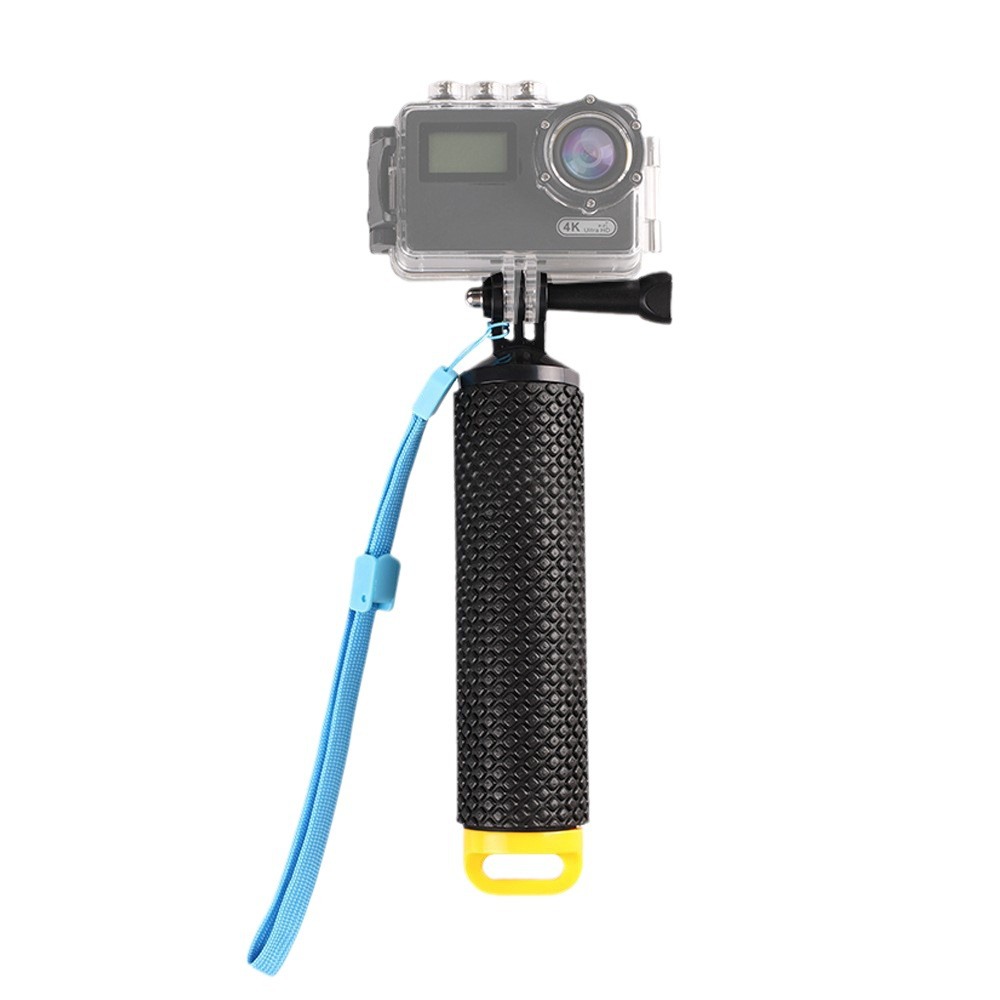 Handheld onderwaterfotografies - Stabilizer Screw In recensie en prijs