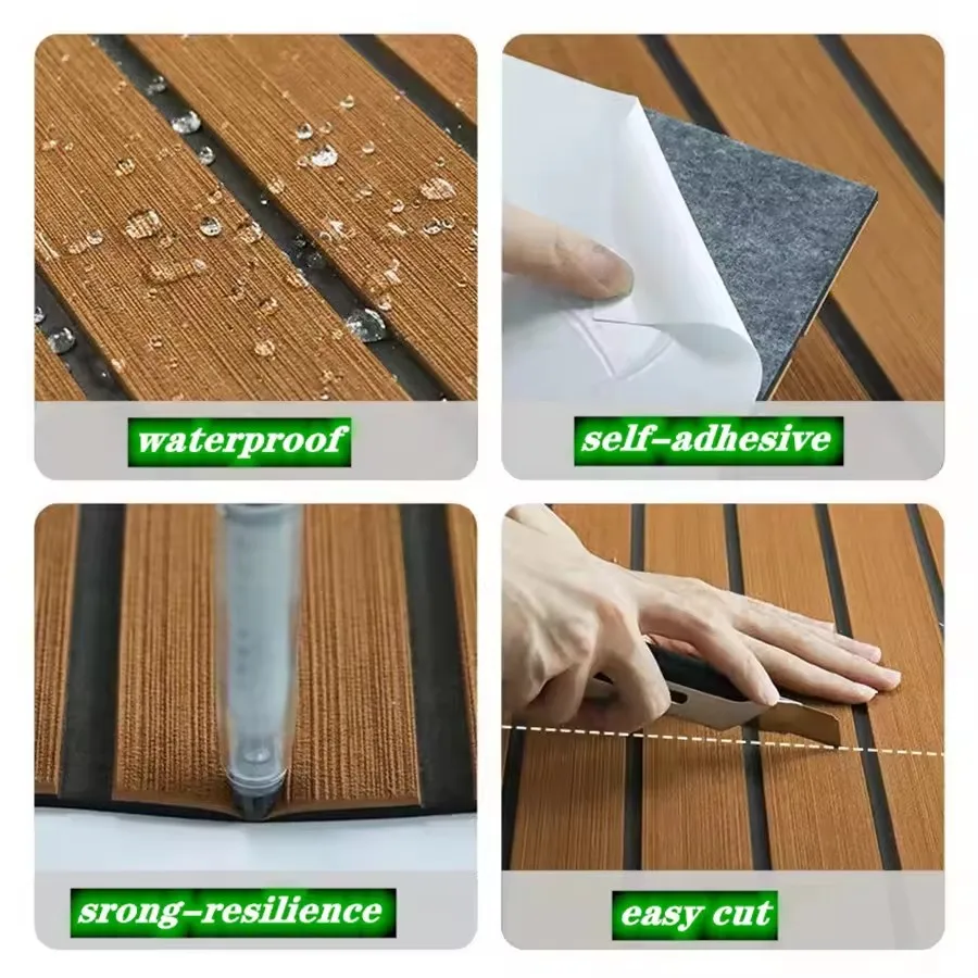 EVA Nautisch Tapijt EVA Schuim - Pe Foam Sheet recensie en prijs