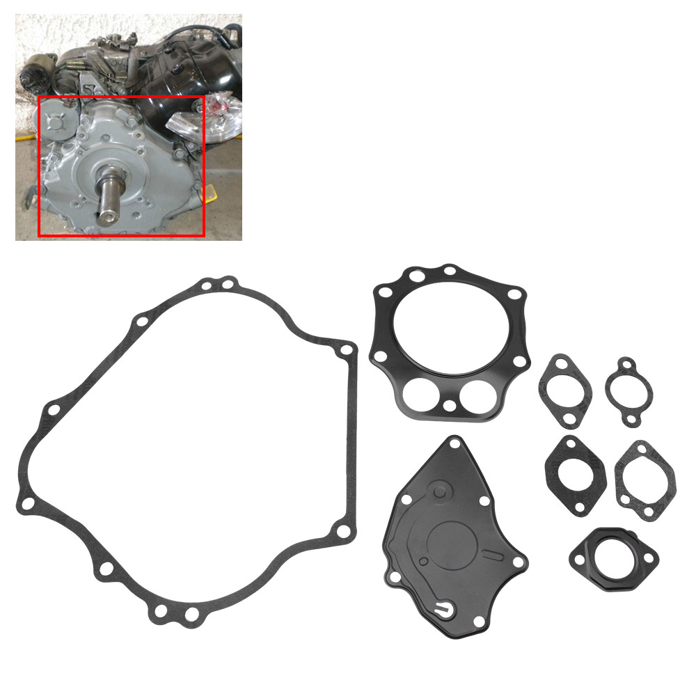 Motorpakkingset Hoogwaardige m - Gasket Mount Kit recensie en prijs