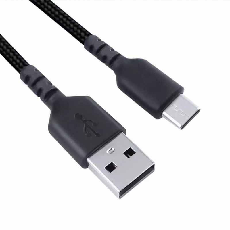 USB Type-C oplaadkabel voor St - Gaming Keyboard Types recensie en prijs