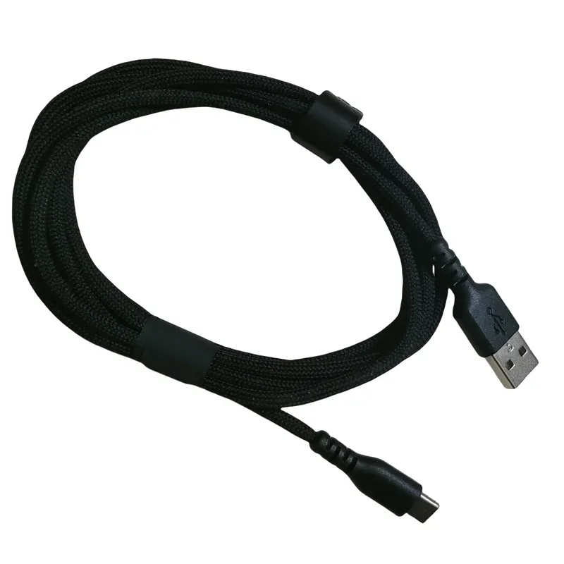 USB Type-C oplaadkabel voor St - Gaming Keyboard Types recensie en prijs