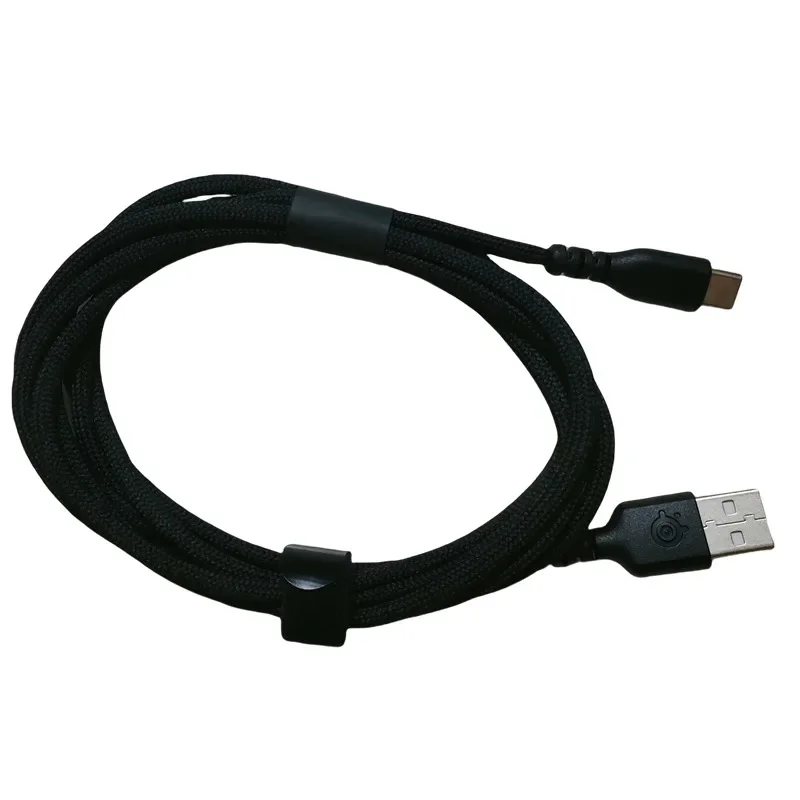 USB Type-C oplaadkabel voor St - Gaming Keyboard Types recensie en prijs