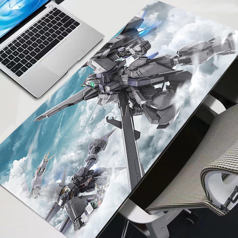 Muismat Mobile Suit Gundam Gam - Gaming Keyboard And Mouse Mobile recensie en prijs