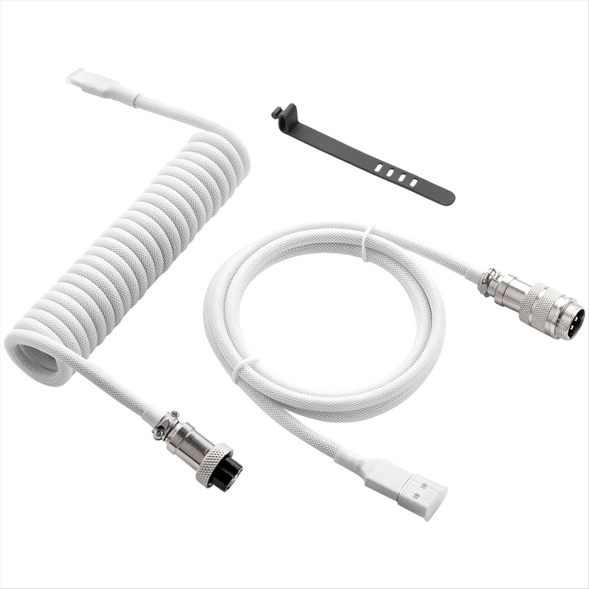 AAAE USB Type-C kabel voor gam - Gaming Keyboard Types recensie en prijs