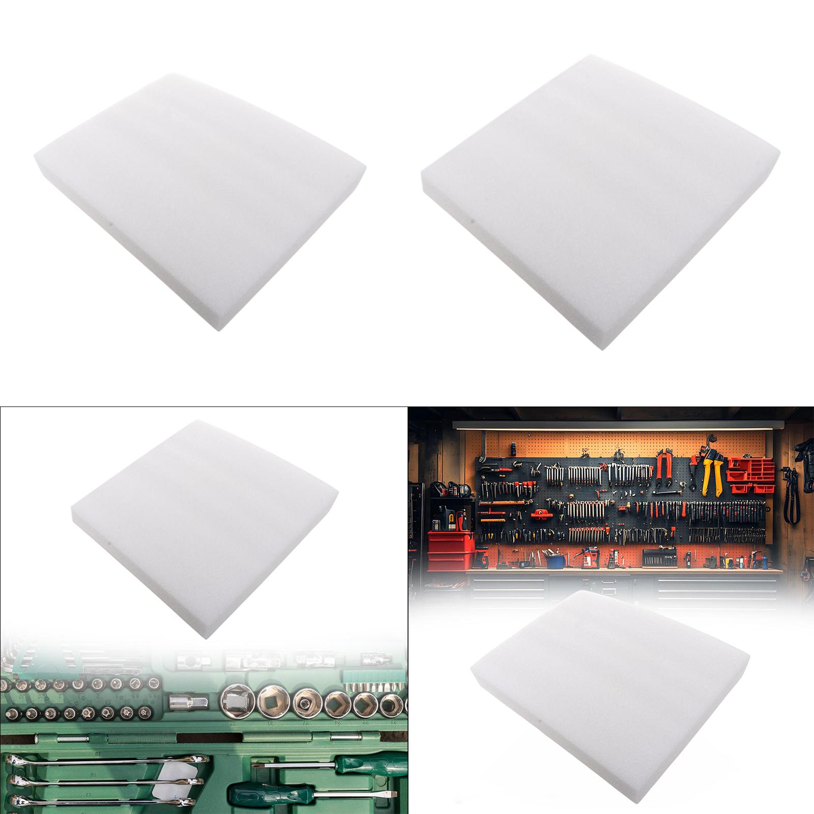Polyethyleenschuimplaat Besche - Pe Foam Sheet recensie en prijs