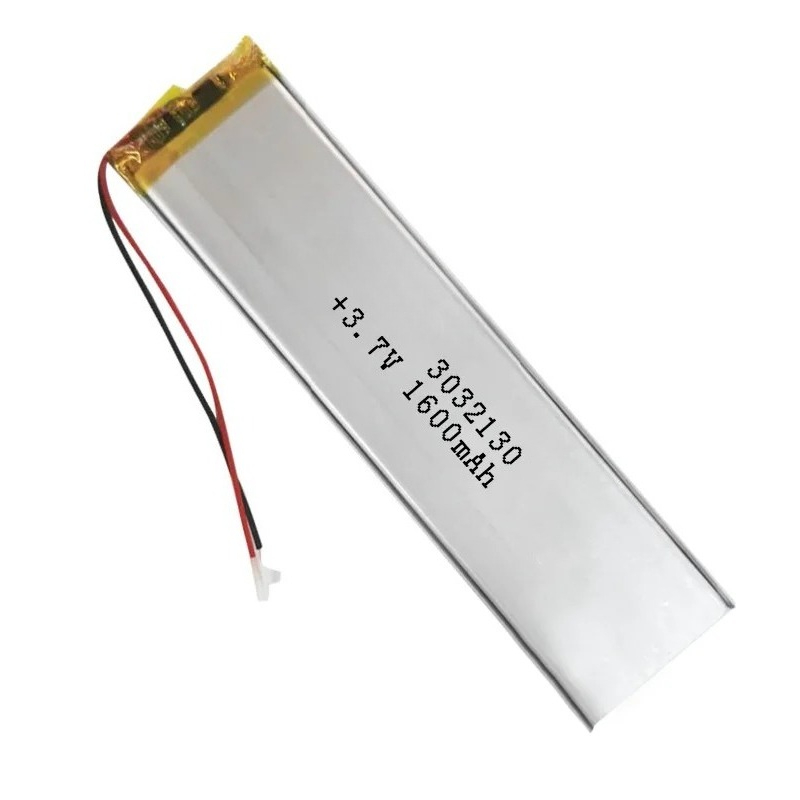 ISUNOO 3032130 3.7V 1800mAh Ni - Gaming Keyboard Tester recensie en prijs