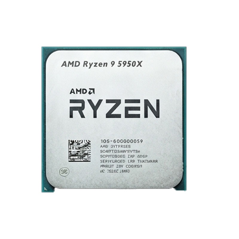 Ryzen 9 5950X 16-core high-per - Amd Cpu Ryzen 9 recensie en prijs