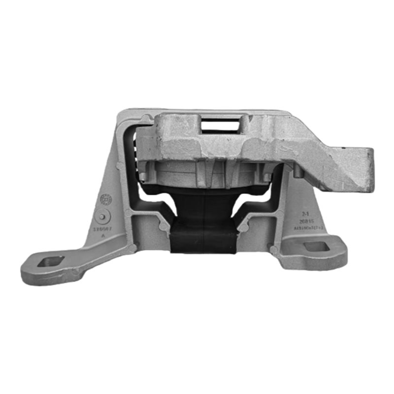 KV6Z-6038-A KV6Z6038C Motorste - Gasket Mount Kit recensie en prijs