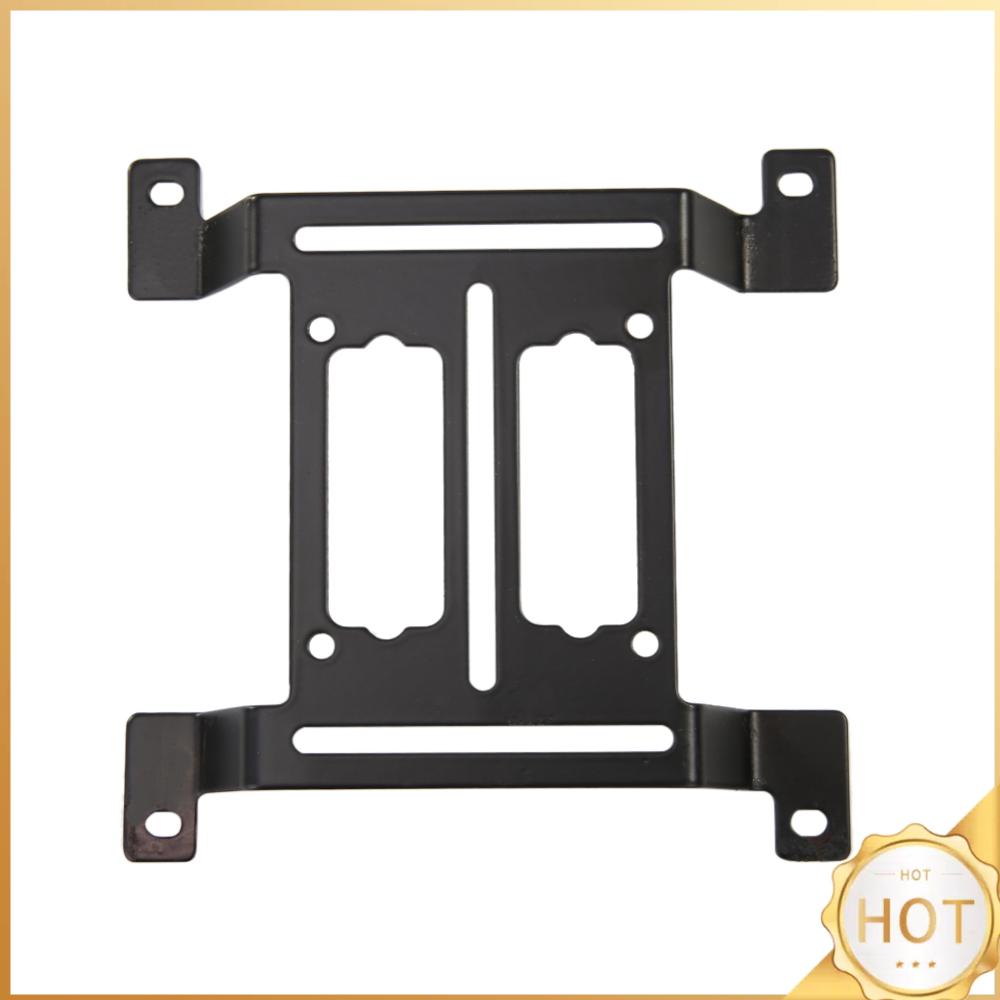 12 cm waterkoeling radiatorste - Gasket Mount Kit recensie en prijs