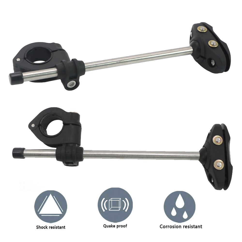 Voor CB1300 Voorruit Mount Fit - Gasket Mount Kit recensie en prijs
