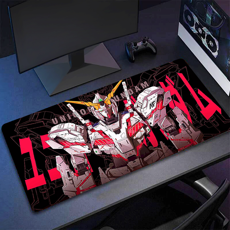 Kawaii muismat Anime Gabinete  - Gaming Keyboard And Mouse Mobile recensie en prijs