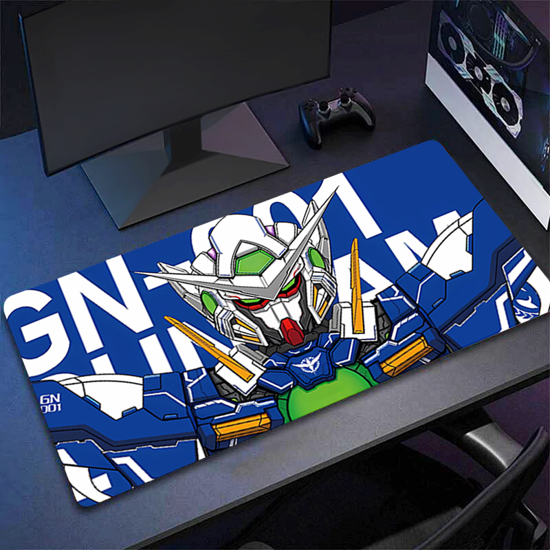 Kawaii muismat Anime Gabinete  - Gaming Keyboard And Mouse Mobile recensie en prijs