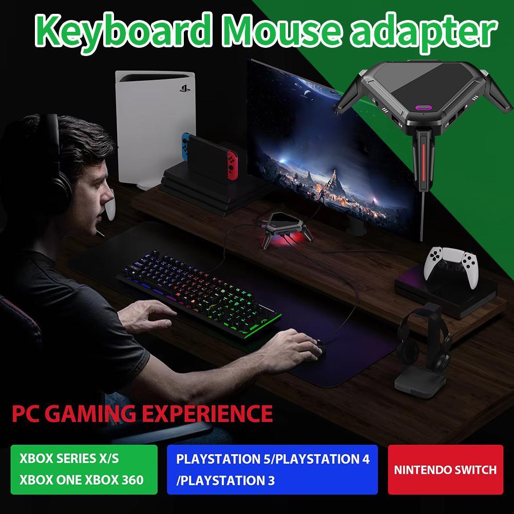 Magic Scorpion 2 Muis Toetsenb - Gaming Keyboard And Mouse Mobile recensie en prijs