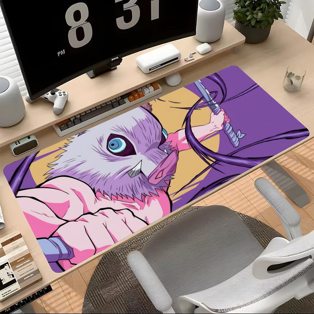Demon Slayer Inosuke Gaming-mu - Gaming Keyboard High Ground recensie en prijs