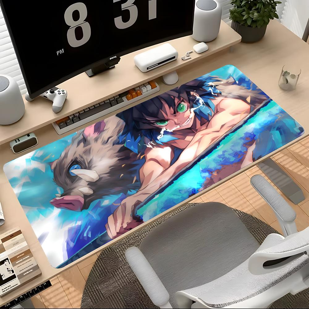 Demon Slayer Inosuke Gaming-mu - Gaming Keyboard High Ground recensie en prijs