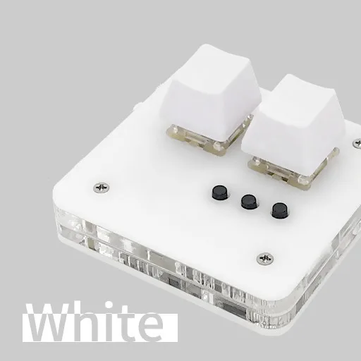 SimPad OSU Mini-toetsenbord To - Gaming Keyboard Tester recensie en prijs