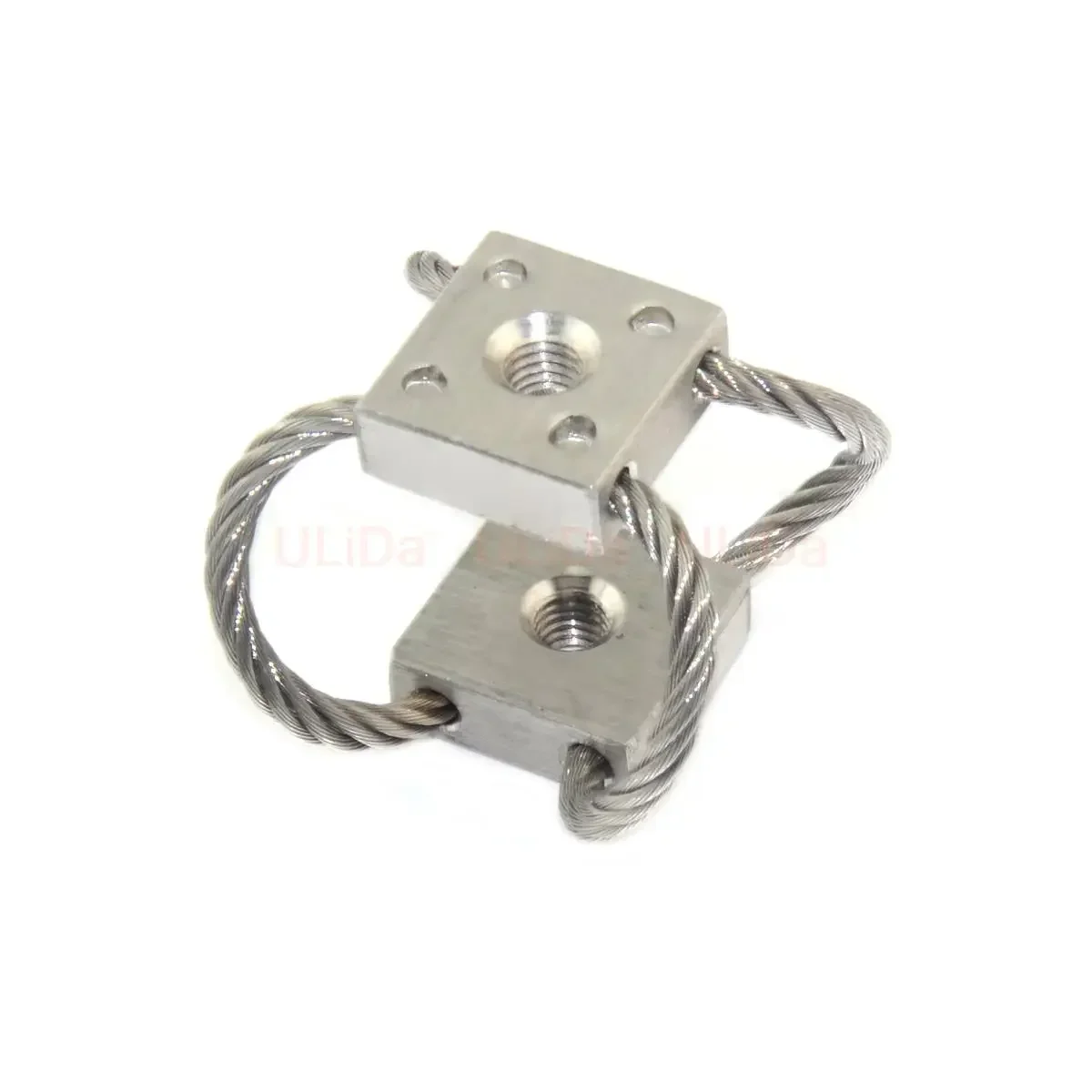 Nieuwe Mini RVS Draadkabel Iso - Stabilizer Screw In recensie en prijs