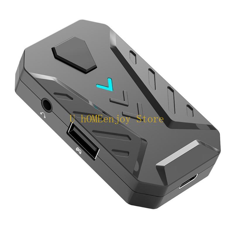 B0KF Gaming-toetsenbord en mui - Gaming Keyboard And Mouse Mobile recensie en prijs